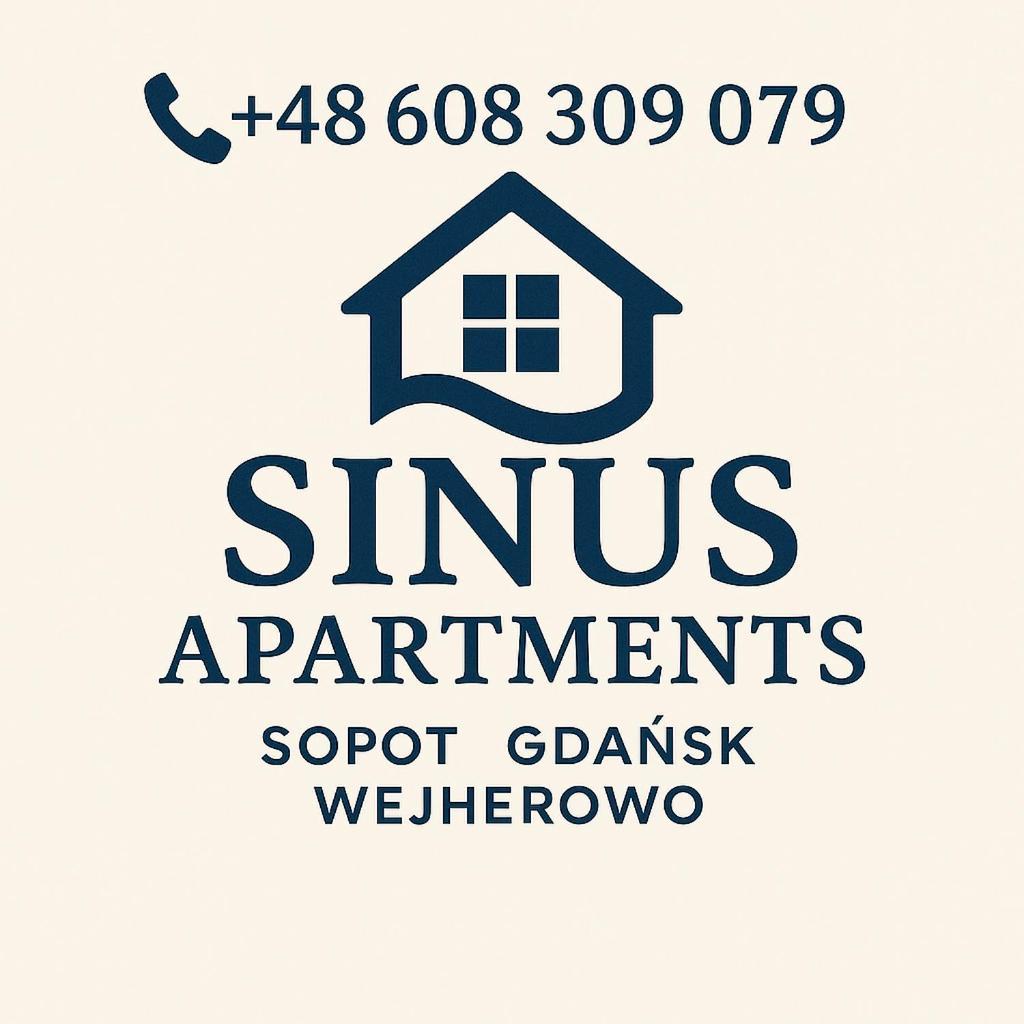 Stare Miasto, Old Town Z Tarasem I Parkingiem- Sinus Apartment